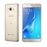 Cần Bán Samsung Galaxy  J5 2016 Gold  Mới 80% Giá 2Tr3