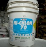 Chuyên Mua Bán Clorin Nipon 70% Nhật Giá Rẻ Nhất Miền Trung