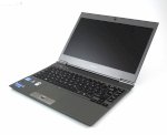 Laptop Toshiba Z930 Ổ Cứng: Ssd 128Gb