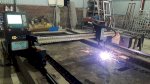 Máy Cắt Cnc Plasma-Mev Viet Nam