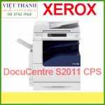 Bán Máy Photocopy Fuji Xerox Docucentre S2011 Giá Siêu Rẻ