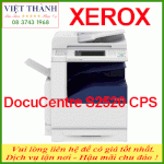 Bán Máy Photocopy Fuji Xerox Docucentre S2520 Giá Siêu Rẻ