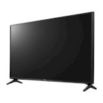 Smart Tv Full Hd Lg 43Lj550T 43 Inch