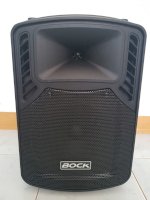 Loa Kéo Bock 3010D Bass 2.5 Tấc, Giá Rẻ, Bảo Hành Lâu