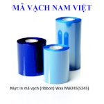 Mực In Mã Vạch, Ribbon , Thermal Transfer Ribbon, Ruybang Ma Vach