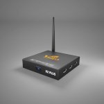 Smart Tv Box Vinabox X2 Plus Version 2