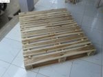 Công Ty Pallet Bảo Duy. Là Nhà Sản Xuất Pallet Gỗ Chuyên Nghiệp.