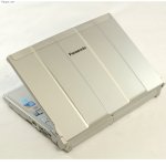 Laptop Panasonic Cf S9  I5 520M Hdd