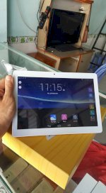 Galaxy Tab T805S 2017 4Gb_32G Fullbox Tặng Bao Da