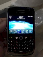 Blckberry 8910 China Mobile