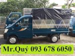 Xe Tải Towner 990 Trường Hải. Thaco Towner 990 Kg Mới 2017.