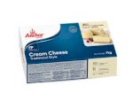 Cream Cheese Anchor 1Kg