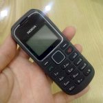 Điện Thoại Nokia 1280, 110I Giá Rẻ, Pin Khỏe, Sóng Mạnh, Cực Bền, Bh12T
