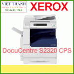 Bán Máy Photocopy Fuji Xerox Docucentre S2320 Giá Siêu Rẻ