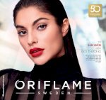 Catalogue Oriflame Tháng 10/2017 Giảm Giá Gốc