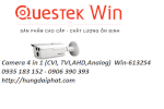 Camera Questek Win-6133S4
