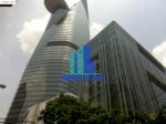 Bitexco Financial Tower Office For Lease