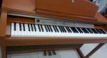 Piano Yamaha Clp 170C
