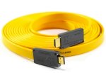 Cáp Hdmi 2.0 Cable 5A 4K Ultra Hd | Cáp Hdmi Cable 5A V2.0 1.5M 3M 5M 10M 15M 20M