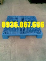 Pallet Nhựa Có Lõi Sắt