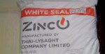 Kẽm Oxit Zinc Oxide Zno 99.8% Thái Lan