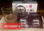 Cà Phê Giảm Cân Idol Slim Coffee – Thái Lan Giá Rẻ Nhất Hiện Nay