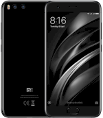 Xiaomi Mi 6 64Gb ( Ram 4Gb ) Black