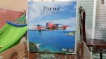 Máy Bay Flycam Parrot Bebop New Fullbox
