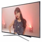 Smart Tivi Samsung Ua43M5503 43 Inch Fullhd Giảm Giá Kịch Sàn