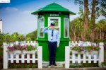 Ecopark Tuyển Gấp 20 Nhân Viên An Ninh Đô Thị