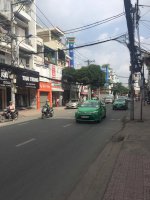 Bán Nhà Mặt Tiền Hồ Văn Huê F9 Phú Nhuận, 4X11, 5 Lầu, 12Ỷ