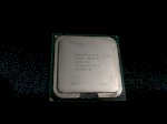 Intel Core2 Duo Desktop E8500 (3.16Ghz, 6Mb L2 Cache, Socket 775, 1333Mhz Fsb) (Cũ)