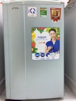 Cần Bán Tủ Lạnh Sanyo 90 Lít
