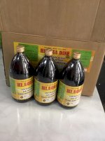 Iodine Diệt Khuẩn An Toàn, Nhanh Mạnh, Làm Sạch Nước