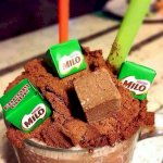 Milo Cube Gói 100 Viên