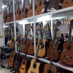 Bán Nhiều Guitar Giá Bình Dân Cho Sinh Viên