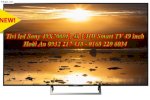 Bán Tivi Sony 49 Inch 49X7000E, Smart Tv 4K Uhd Thế Hệ Mới