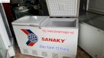 Tủ Đông Mát Sanaky Vh-405W
