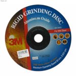 Đá Mài 3M (Us) - 3M Rigid Grinding Disc