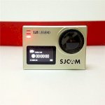 Camera Thể Thao Sjcam Sj6 Legend 4K Wifi
