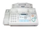 Máy Fax Panasonic Kx Fp 701