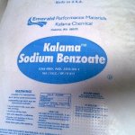 Sodium Benzoate, Chất Chống Nấm Mốc, Nac6H5Co2