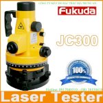 Máy Thông Tầng Laser Fukuda Jc300A
