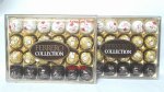 Socola Ferrero Collection - Pháp