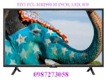 Tivi Tcl 32D2900 32 Inch, Led, Hd Bảo Hành 36 Tháng