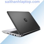 Hp Probook 430 G3 Core I3-6100U 4G 500G Win 10 Pro 13.3&Quot; Xả Kho Giá Cực Tốt