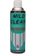 Chất Làm Sạch Khuôn Fukugo Shizai Mild Cleaner