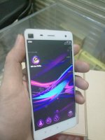 Xiaomi Mi4 Ram 3Gb Fullbox Bh : 12 Tháng