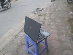 Laptop Doanh Nhân Hp 8510P, Siêu Bền, Màn Hình Hd 1900×1200