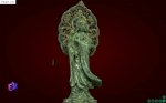 Tượng Phật Bà Quán Thế Âm Bồ Tát - Ph 058